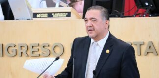 Que se investiguen contratos de León con presunta empresa fantasma: Sergio Contreras