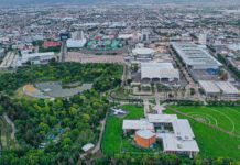 León amplía Índice de Biodiversidad Urbana