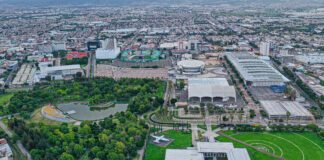 León amplía Índice de Biodiversidad Urbana