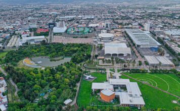 León amplía Índice de Biodiversidad Urbana