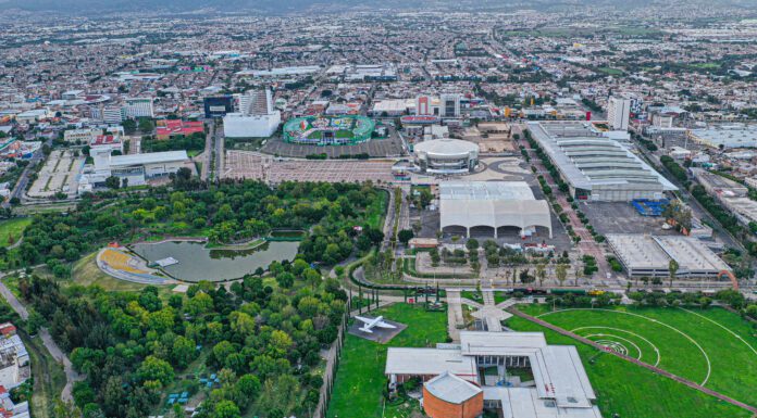 León amplía Índice de Biodiversidad Urbana