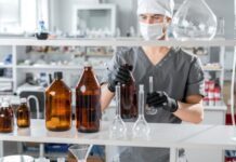 Industria química es estratégica para el desarrollo de Guanajuato