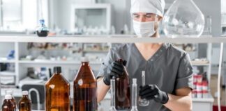 Industria química es estratégica para el desarrollo de Guanajuato