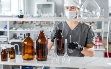 Industria química es estratégica para el desarrollo de Guanajuato