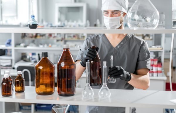 Industria química es estratégica para el desarrollo de Guanajuato