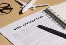Revisará EU tus redes sociales como requisito para entregarte una VISA