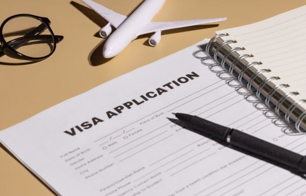 Revisará EU tus redes sociales como requisito para entregarte una VISA