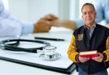 Rumbo al Servicio Universal de Salud