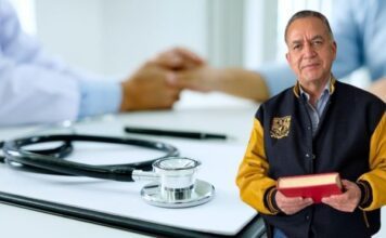 Rumbo al Servicio Universal de Salud