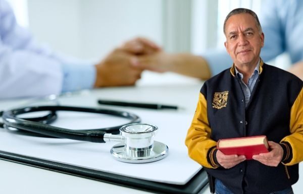 Rumbo al Servicio Universal de Salud