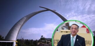 Que se transparenten contratos en ZooLeón pide Sergio Contreras