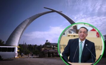 Que se transparenten contratos en ZooLeón pide Sergio Contreras