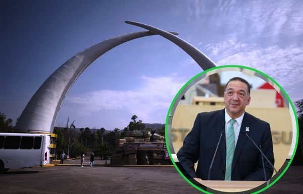 Que se transparenten contratos en ZooLeón pide Sergio Contreras