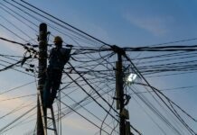 Pide Libia Dennise a gobierno federal más intgerción para generación de energía