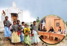 Analizan Ley para la Protección de Pueblos Indígenas y Afromexicanas