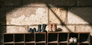 Bajan importaciones de calzado 30.4 por ciento reporta INEGI