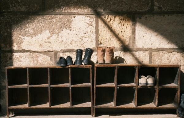 Bajan importaciones de calzado 30.4 por ciento reporta INEGI