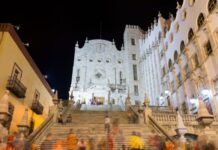 UG es pionero en licenciatura de Comercio Internacional