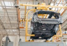 Se consolida Clúster Automotriz Guanajuato; genera 207 mil empleos