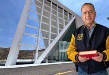 Bicentenario de Constitucionalismo en Guanajuato