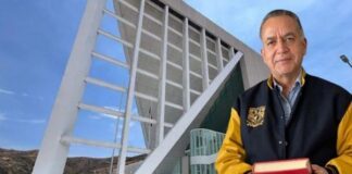 Bicentenario de Constitucionalismo en Guanajuato