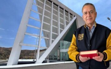 Bicentenario de Constitucionalismo en Guanajuato