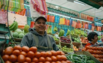 Consumidores pagan 3 veces más precio de jitomate de lo que recibe el campesino