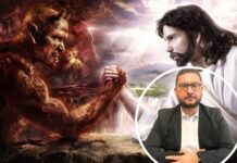 El Papa y Donald Trump