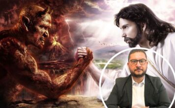 El Papa y Donald Trump