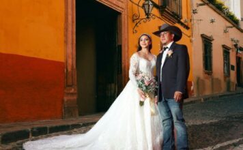 San Miguel de Allende se fortalcece como destino de Turismo de Romance