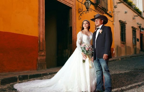 San Miguel de Allende se fortalcece como destino de Turismo de Romance