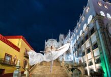 Del 20 al 26 de abril, cine, danza y cultura en la Universidad de Guanajuato