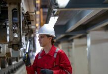 Guanajuato registra crecimiento industrial por encima de la media nacional