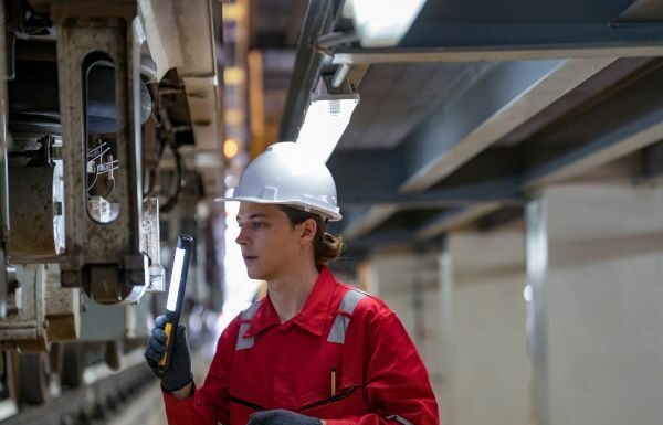 Guanajuato registra crecimiento industrial por encima de la media nacional