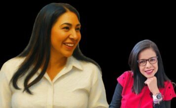 No olvidamos: Gisela Gaytan ¡Presente!