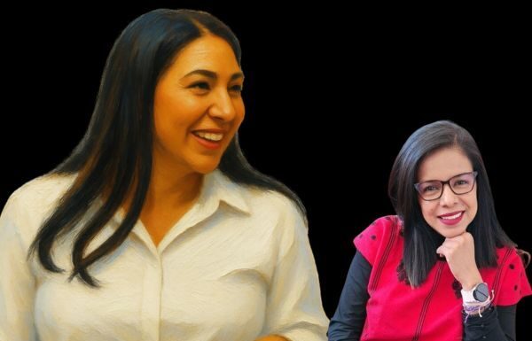 No olvidamos: Gisela Gaytan ¡Presente!