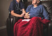 Guanajuato fortalece cuidados paliativos con calidad y calidez