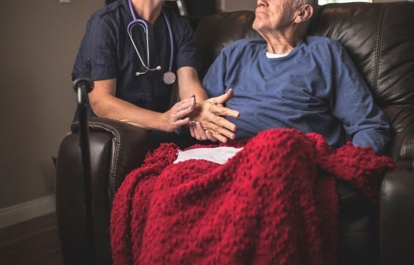 Guanajuato fortalece cuidados paliativos con calidad y calidez