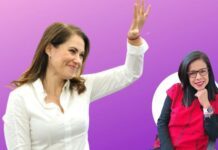 Alejandra Gutiérrez: Los golpes de lengua que rompieron al PAN