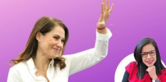Alejandra Gutiérrez: Los golpes de lengua que rompieron al PAN