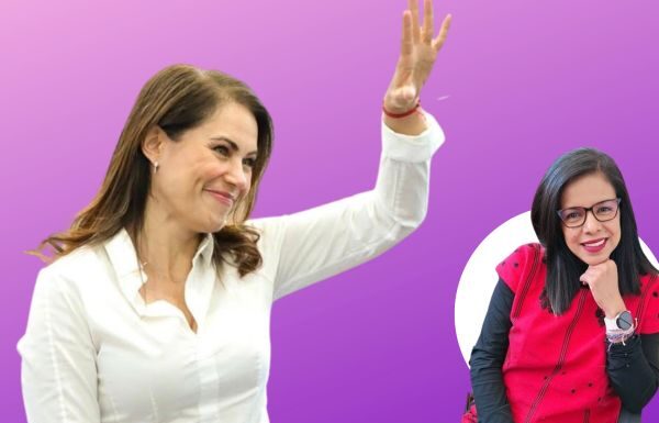 Alejandra Gutiérrez: Los golpes de lengua que rompieron al PAN