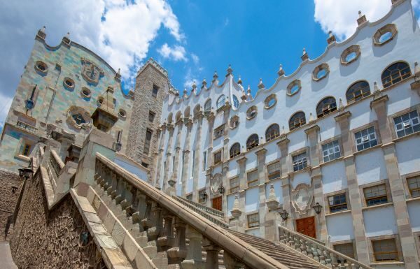 Campus Guanajuato de la UG es líder en registros ante IMPI