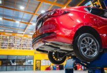 Guanajuato rompe récord y supera los 4,200 mdd en producción de autopartes