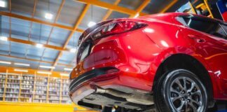 Guanajuato rompe récord y supera los 4,200 mdd en producción de autopartes