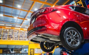 Guanajuato rompe récord y supera los 4,200 mdd en producción de autopartes