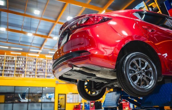 Guanajuato: El Gigante que Mueve la Industria Automotriz en el Mundo