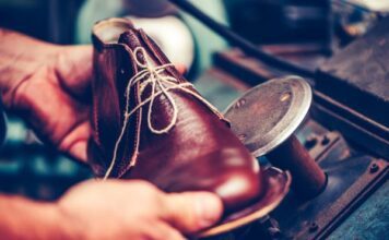 Calzado mexicano sale del REF y se vuelve más competitivo