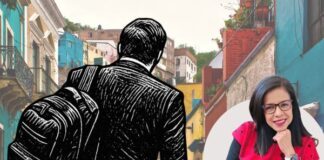 Cuando habló el hombre de la casa