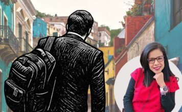 Cuando habló el hombre de la casa