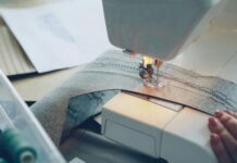 Al 60% de su capacidad tabajan industriales del vestido